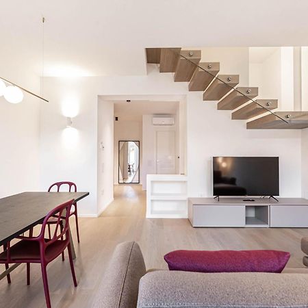We Home - Romeo&Giulietta Luxury Retreat Vérone Extérieur photo