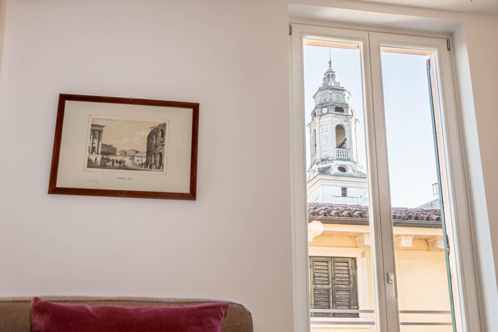 We Home - Romeo&Giulietta Luxury Retreat Vérone Extérieur photo