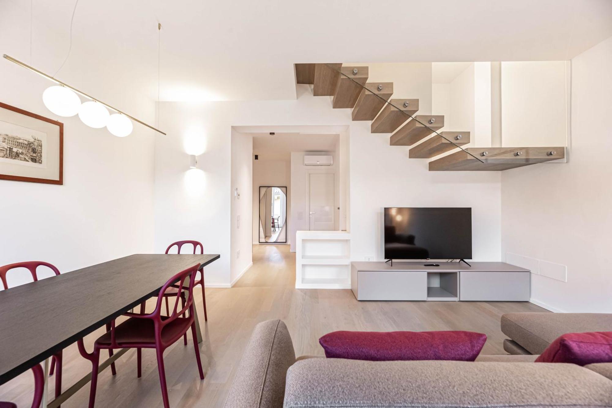 We Home - Romeo&Giulietta Luxury Retreat Vérone Extérieur photo